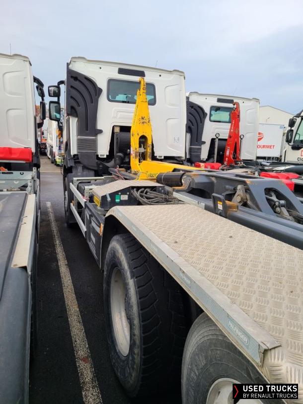 Renault Trucks C 460