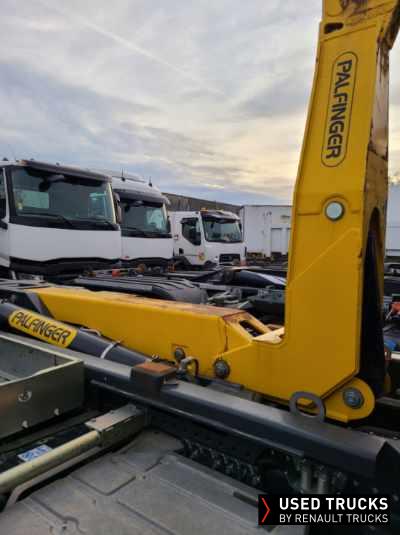 Renault Trucks C 460
