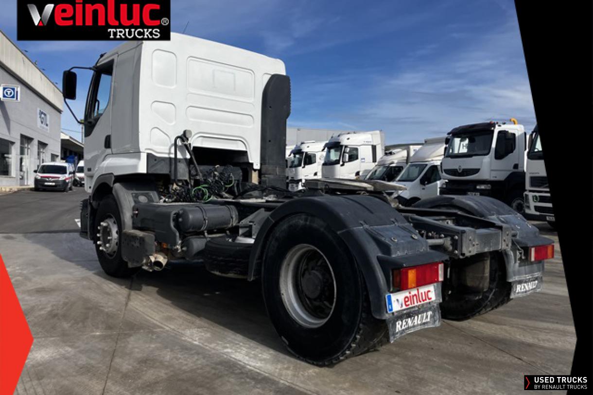 Renault Trucks Premium 410