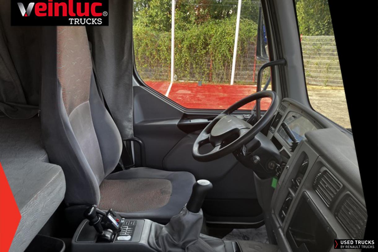 Renault Trucks Premium 410