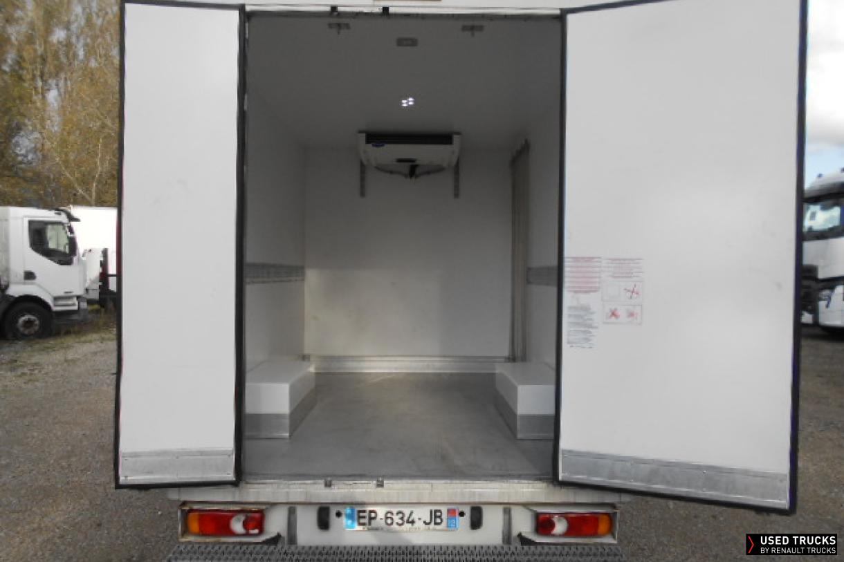 Renault Trucks Master 145
