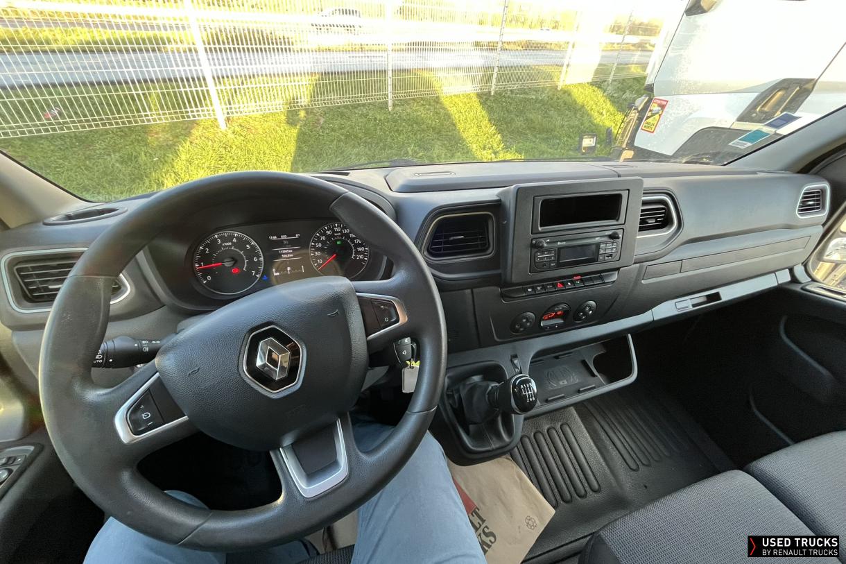 Renault Trucks Master 150