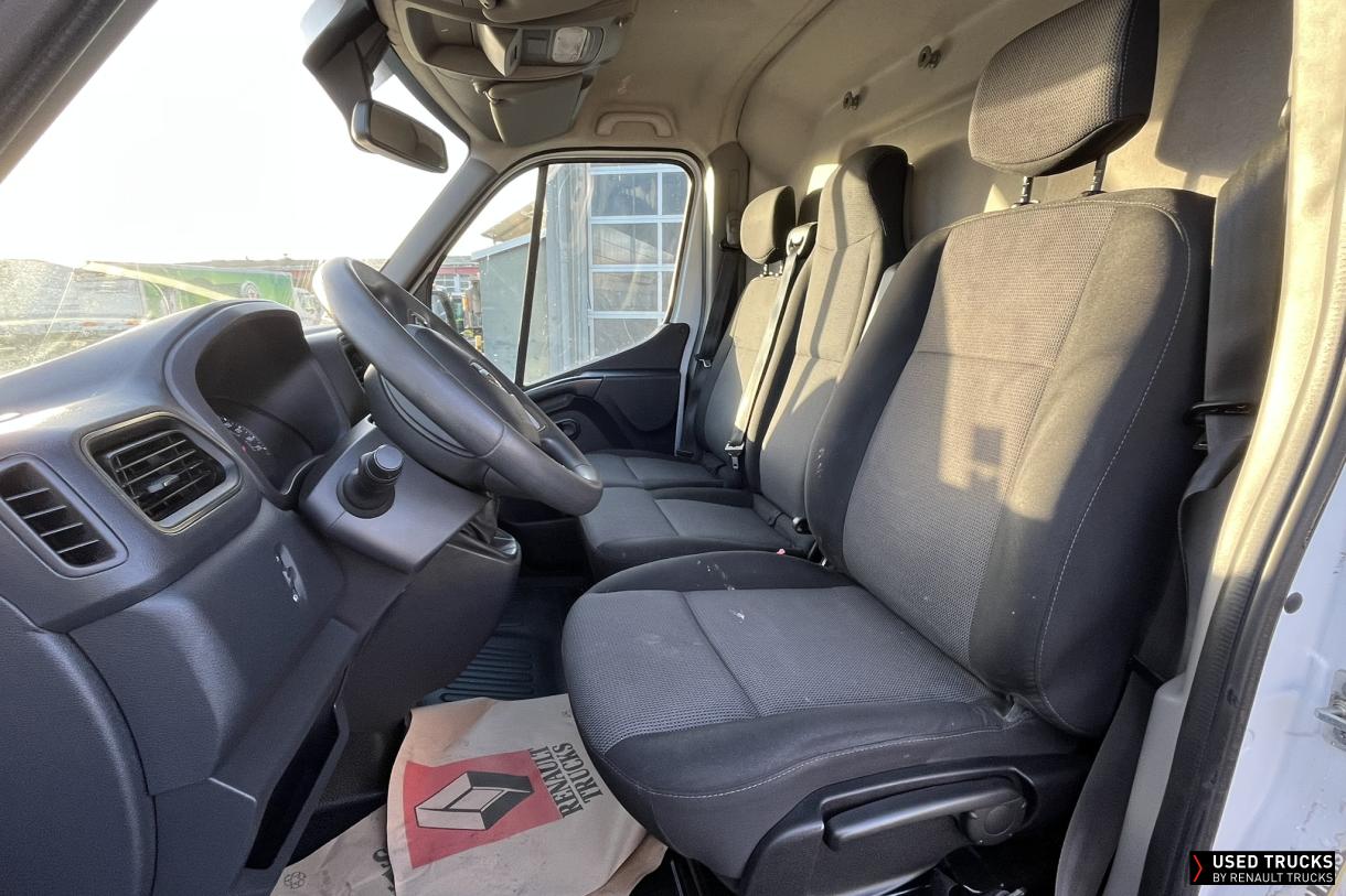 Renault Trucks Master 150