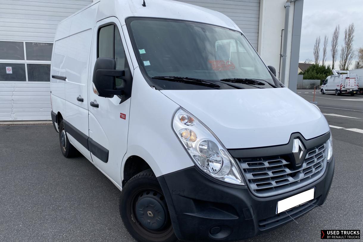 Renault Master 110