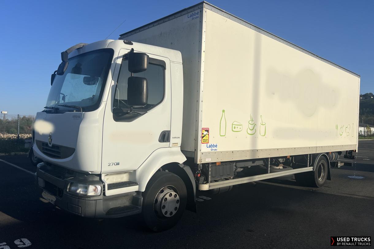 Renault Trucks Midlum 270