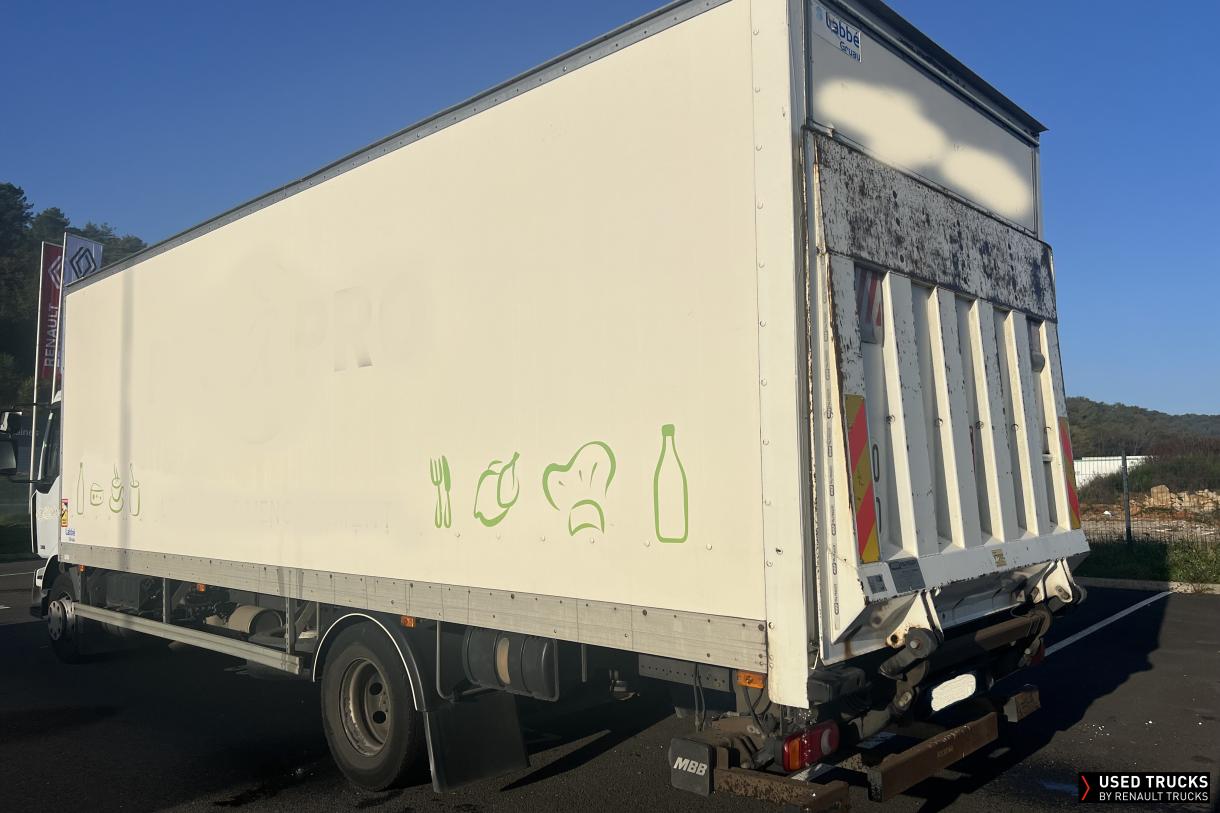 Renault Trucks Midlum 270