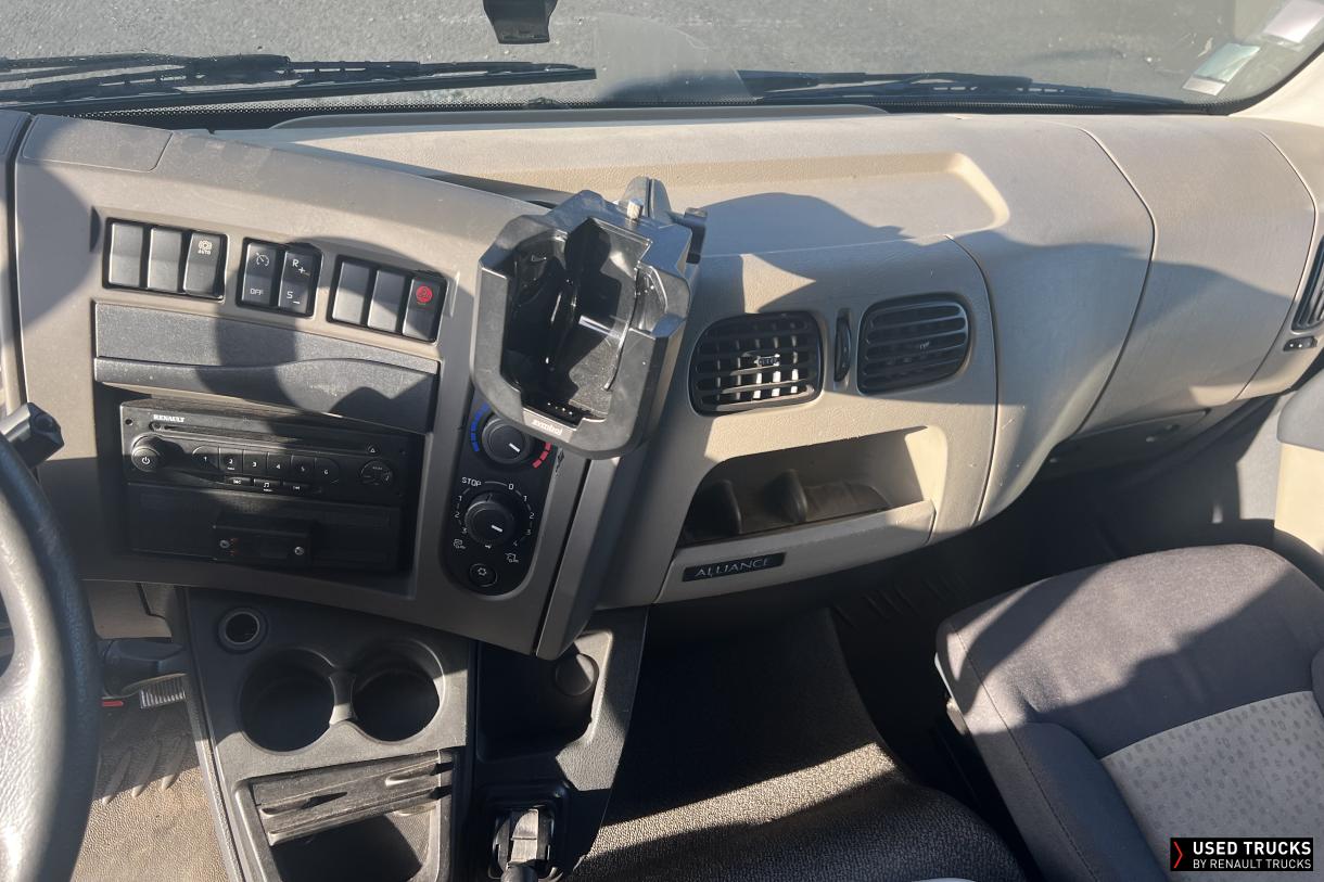 Renault Trucks Midlum 270
