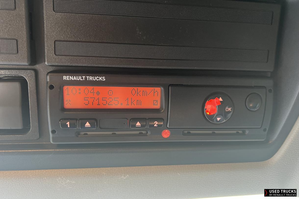 Renault Trucks Midlum 270
