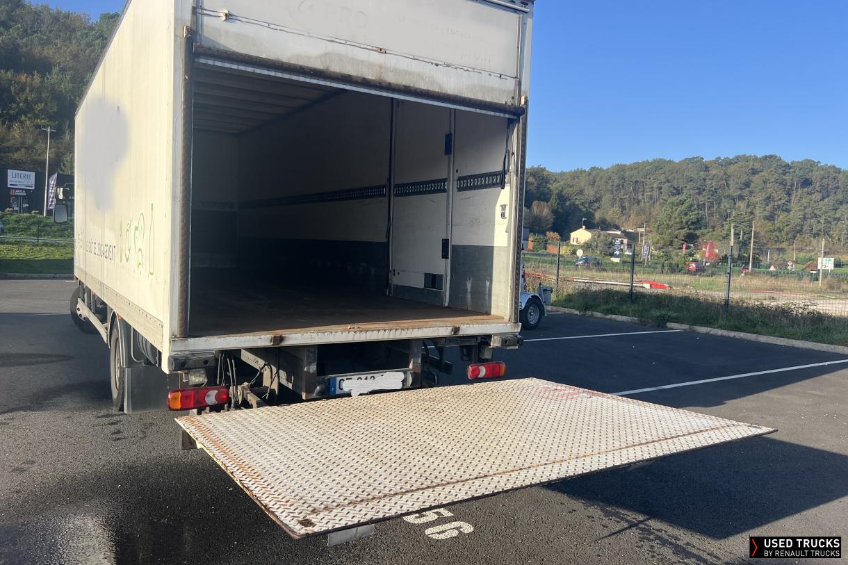Renault Trucks Midlum 270