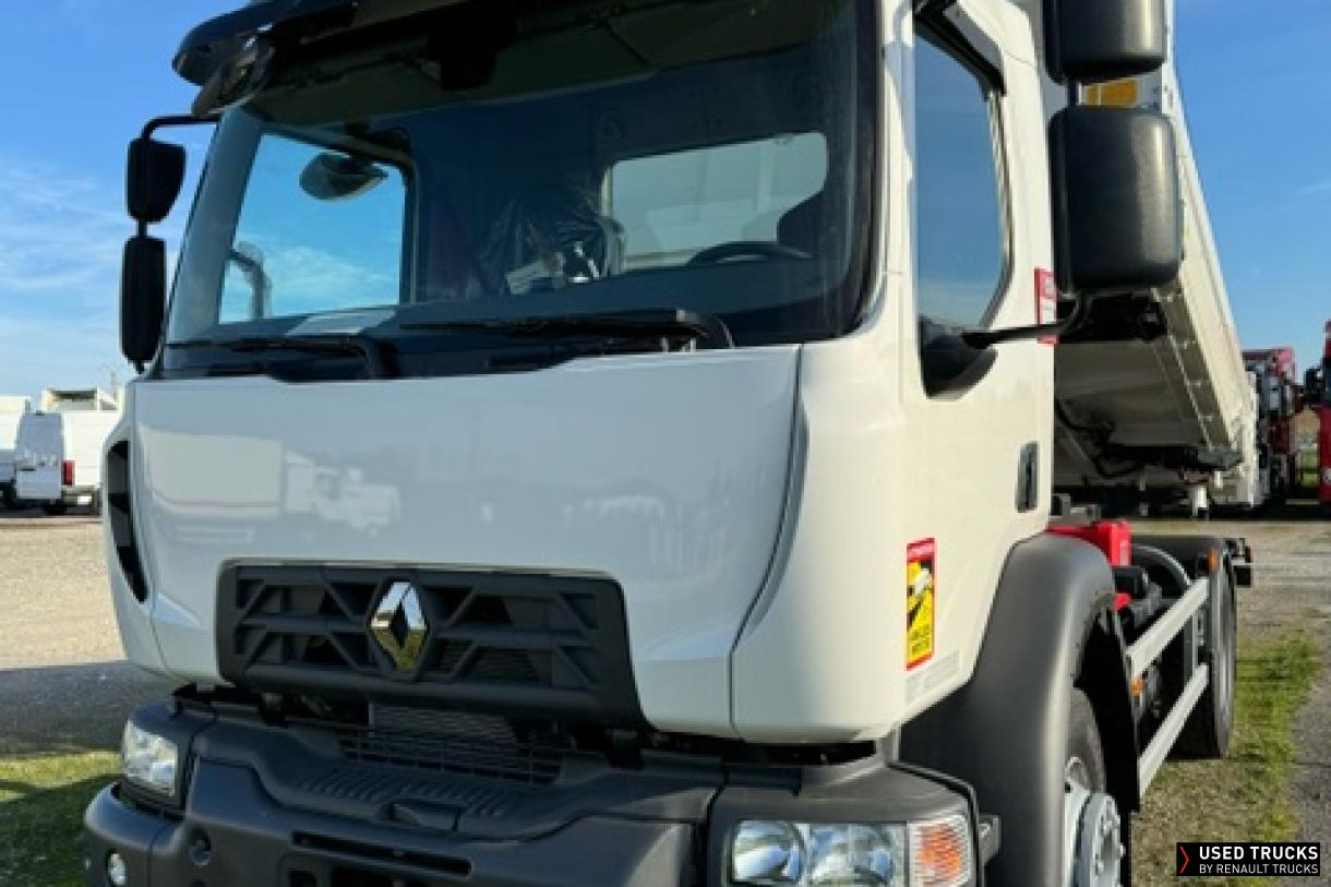 Renault Trucks D 320