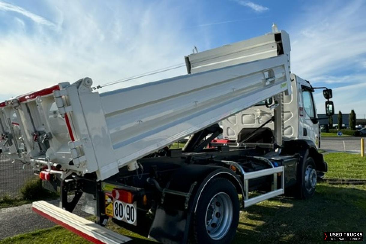 Renault Trucks D 320