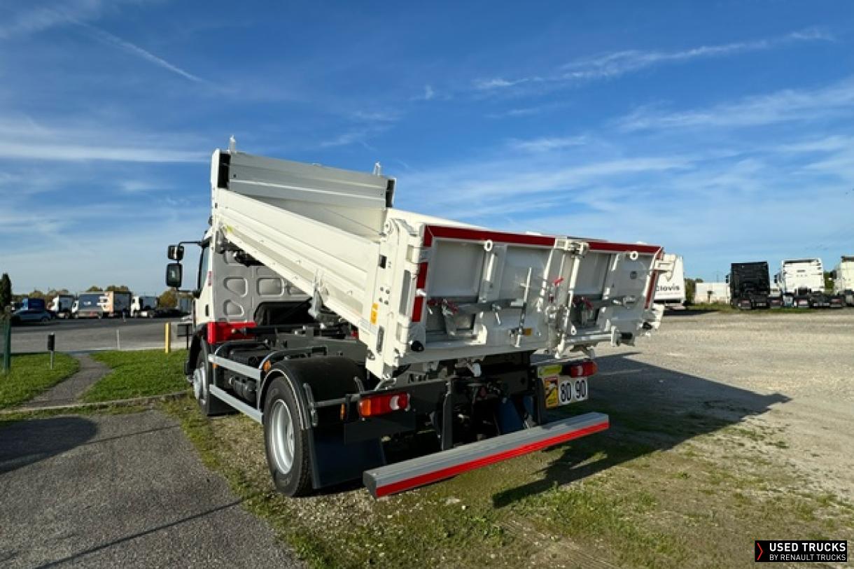 Renault Trucks D 320