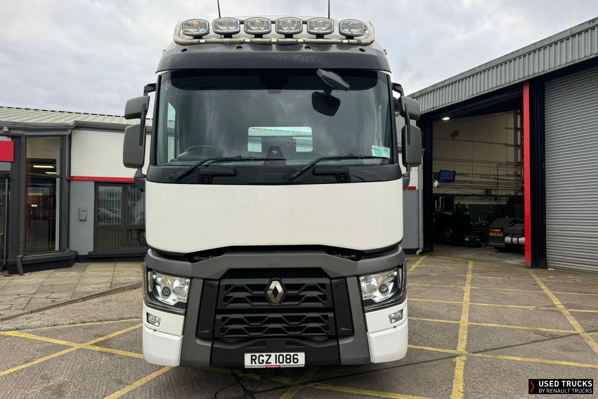 Renault Trucks T 460