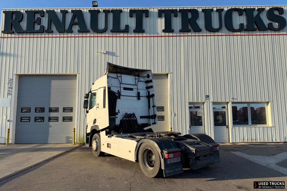 Renault Trucks T 460