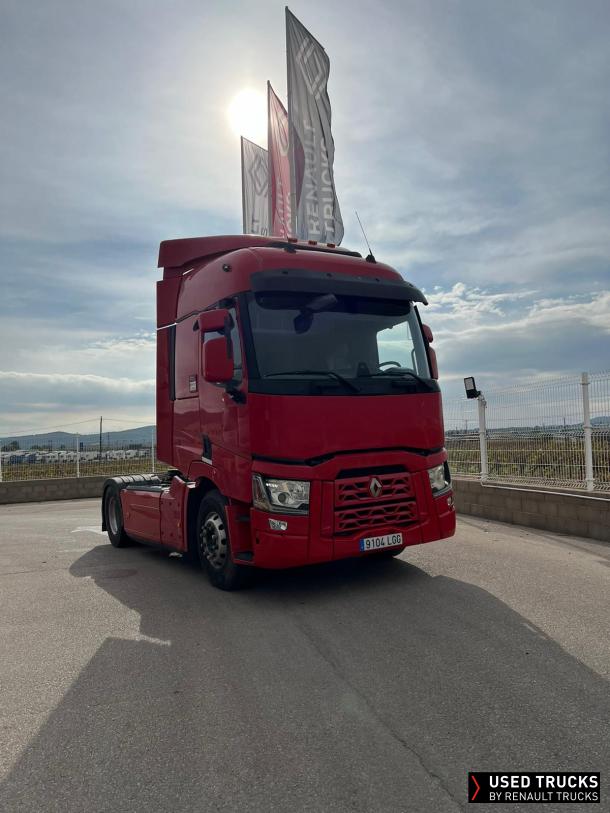 Renault Trucks T 480