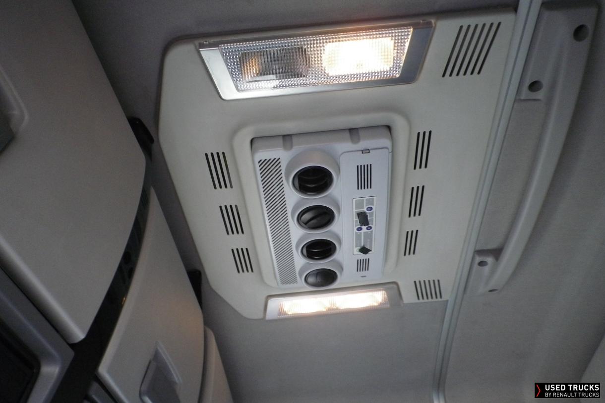 Renault Trucks T 520