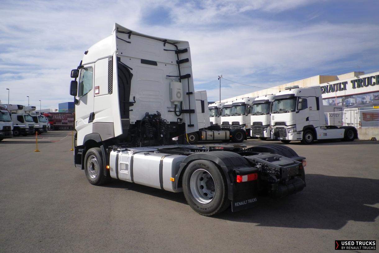 Renault Trucks T High 520