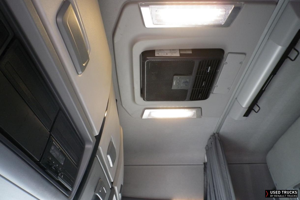 Renault Trucks T High 520