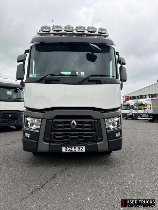 Renault Trucks T 460