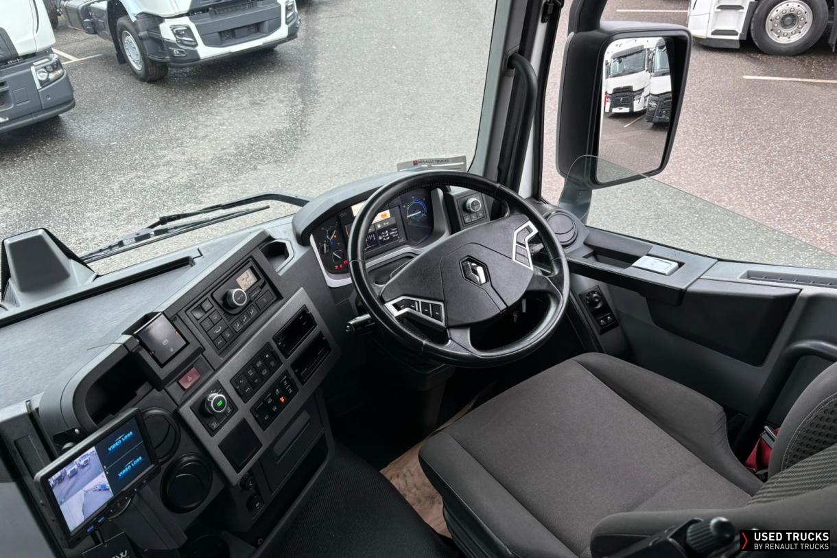 Renault Trucks T 460