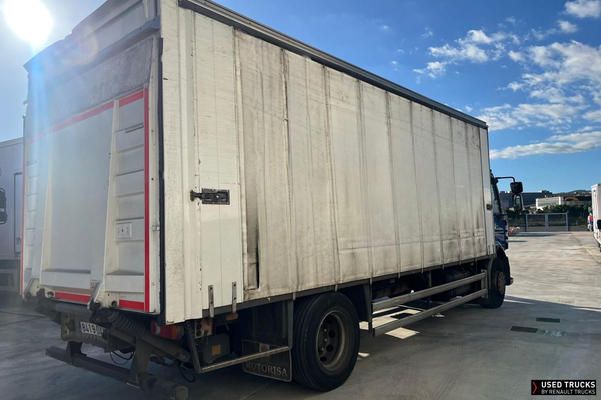 Renault Trucks Midlum 180