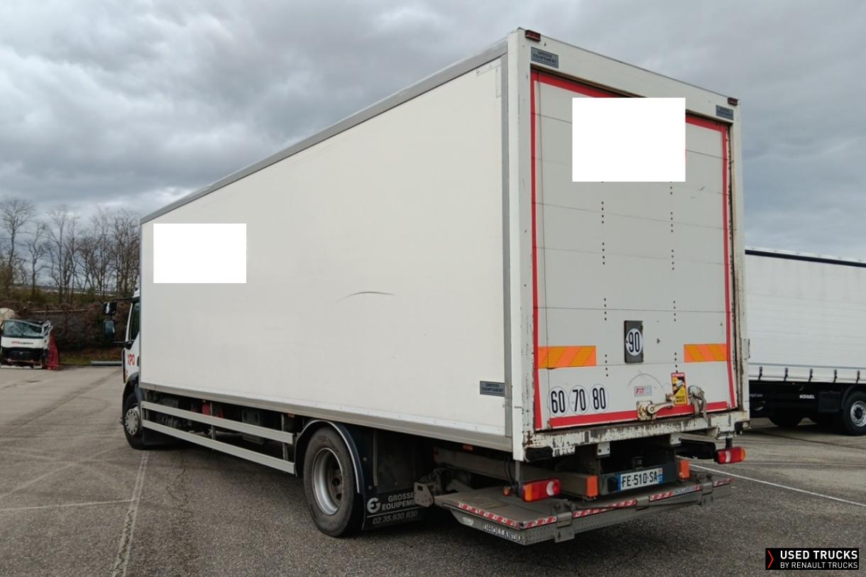 Renault Trucks D 280