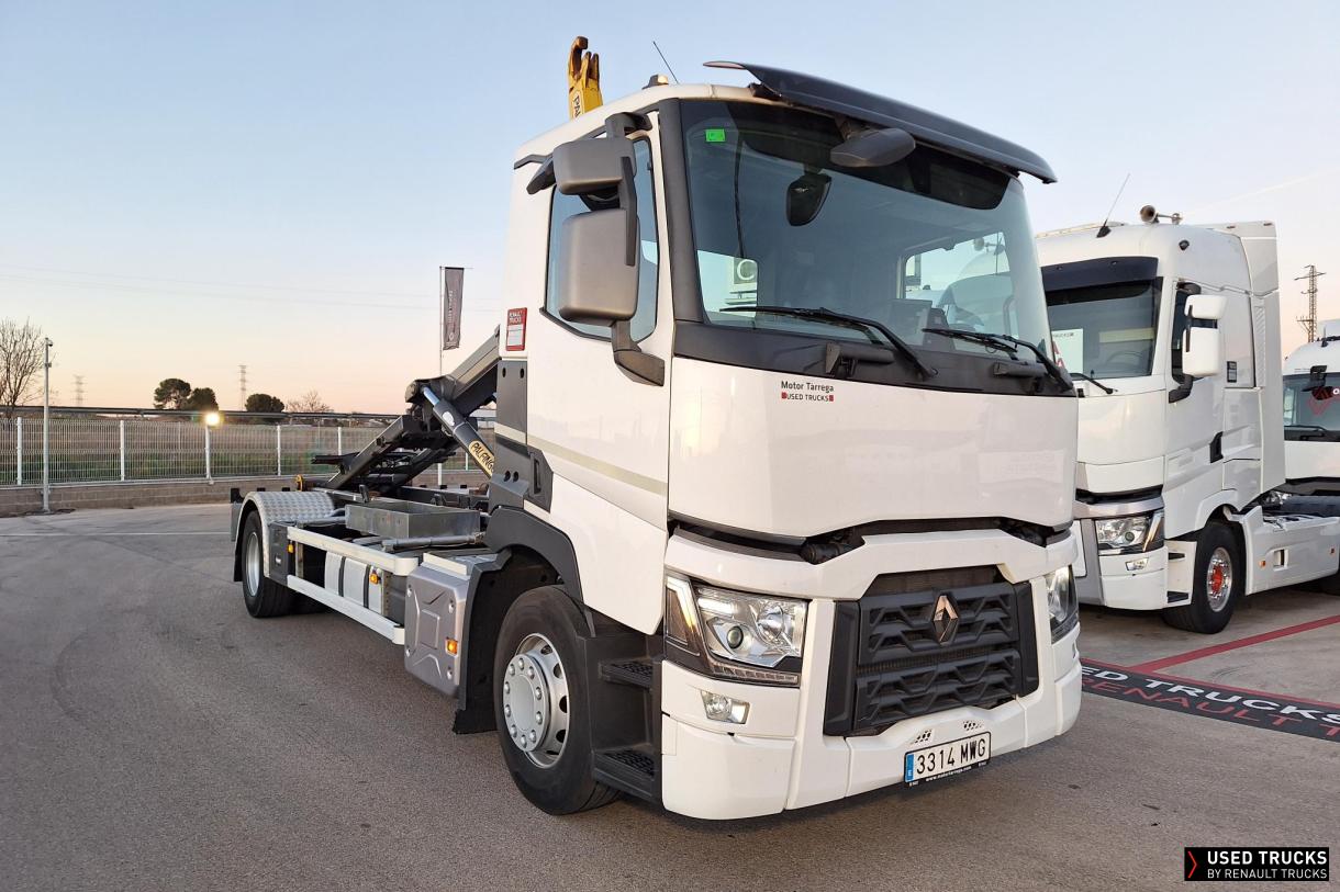 Renault Trucks T 430