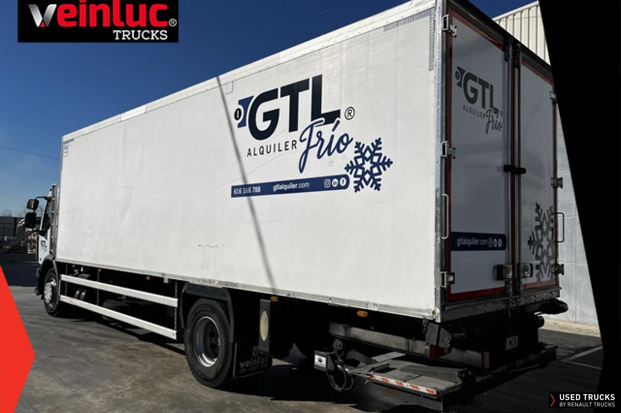 Renault Trucks Premium Distribution 380