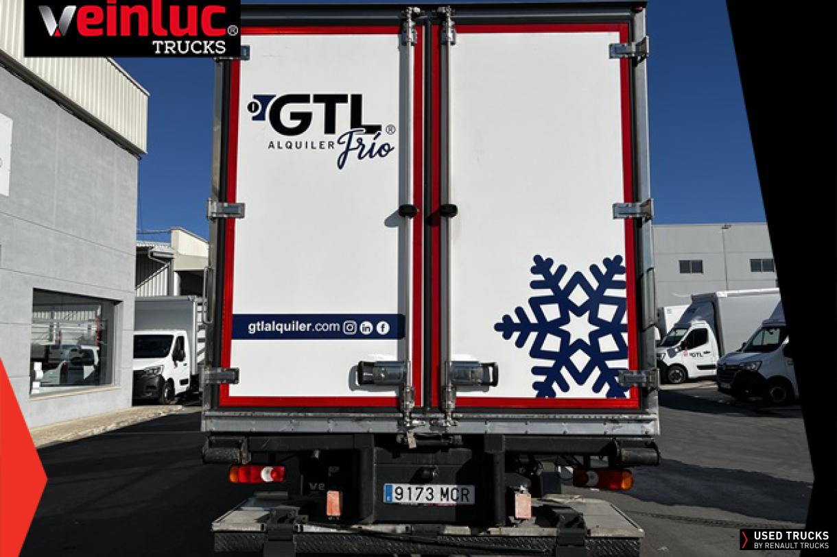 Renault Trucks Premium Distribution 380