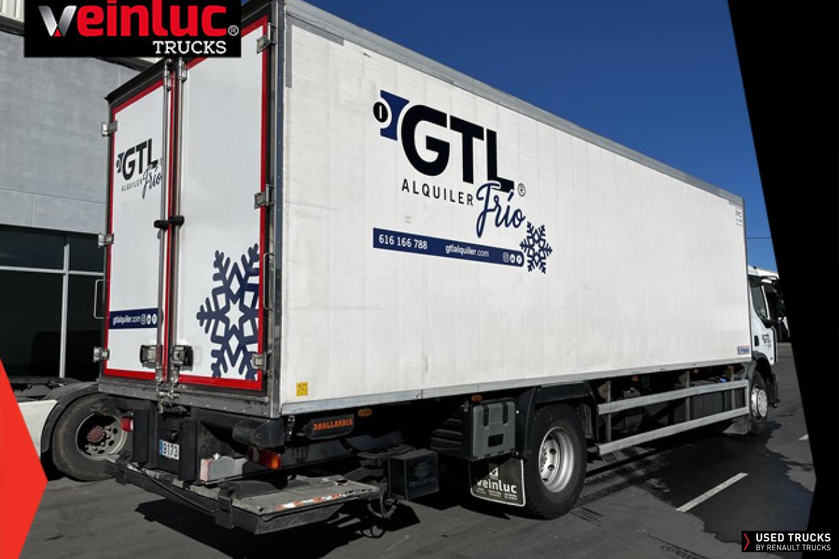 Renault Trucks Premium Distribution 380
