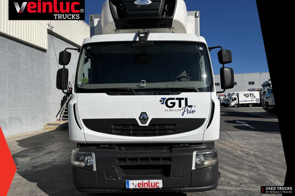 Renault Trucks Premium Distribution 380