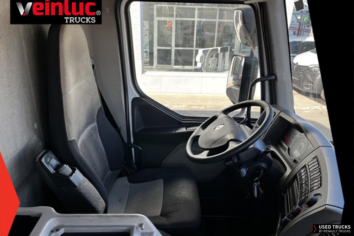 Renault Trucks Premium Distribution 380