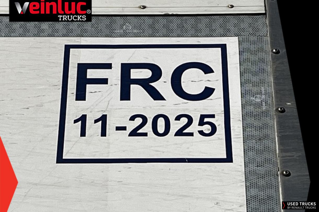 Renault Trucks Premium Distribution 380