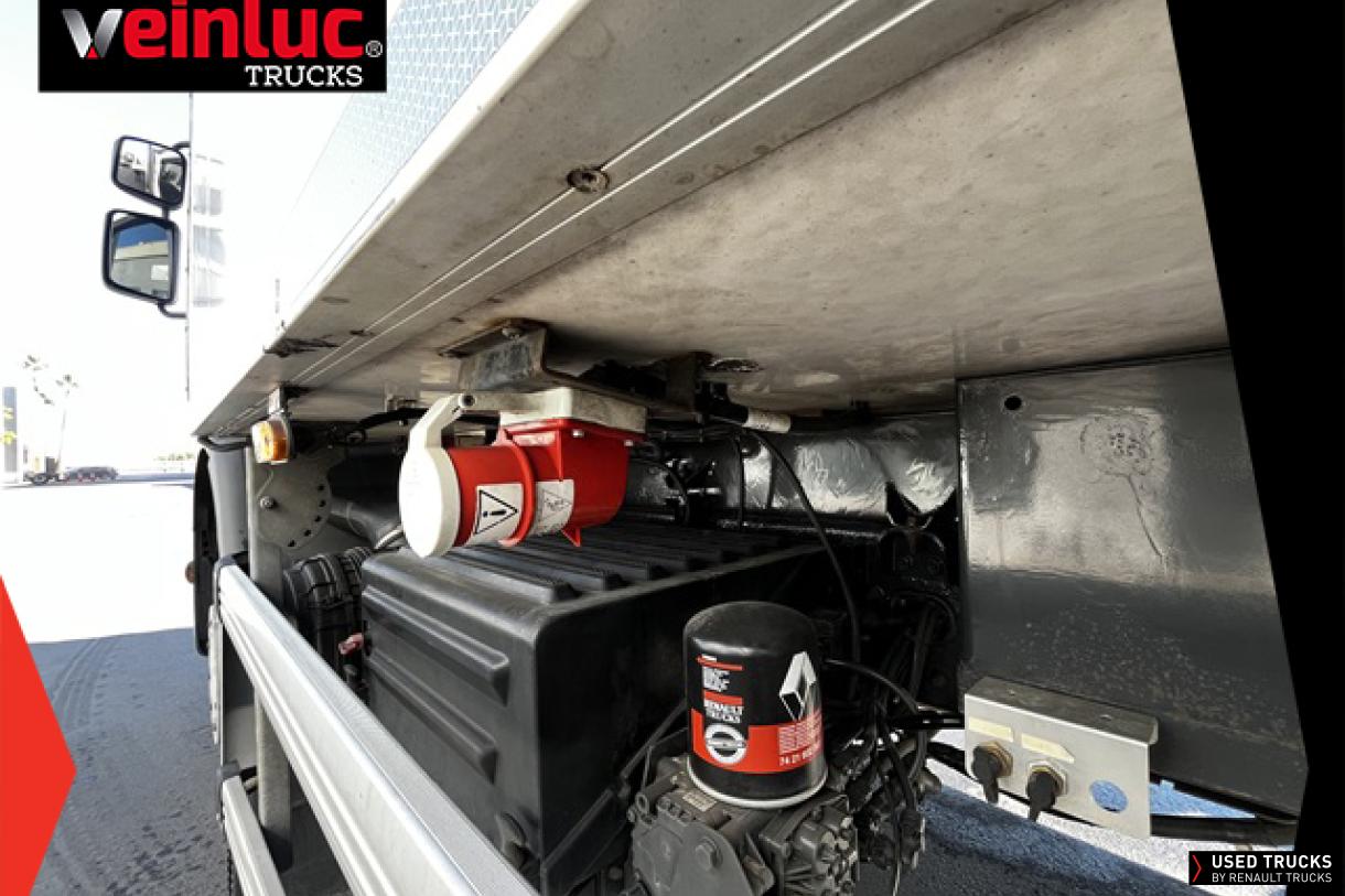 Renault Trucks Premium Distribution 380