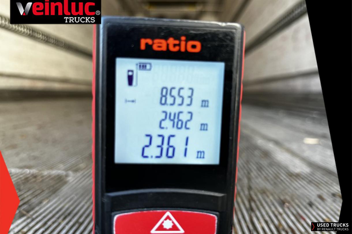 Renault Trucks Premium Distribution 380