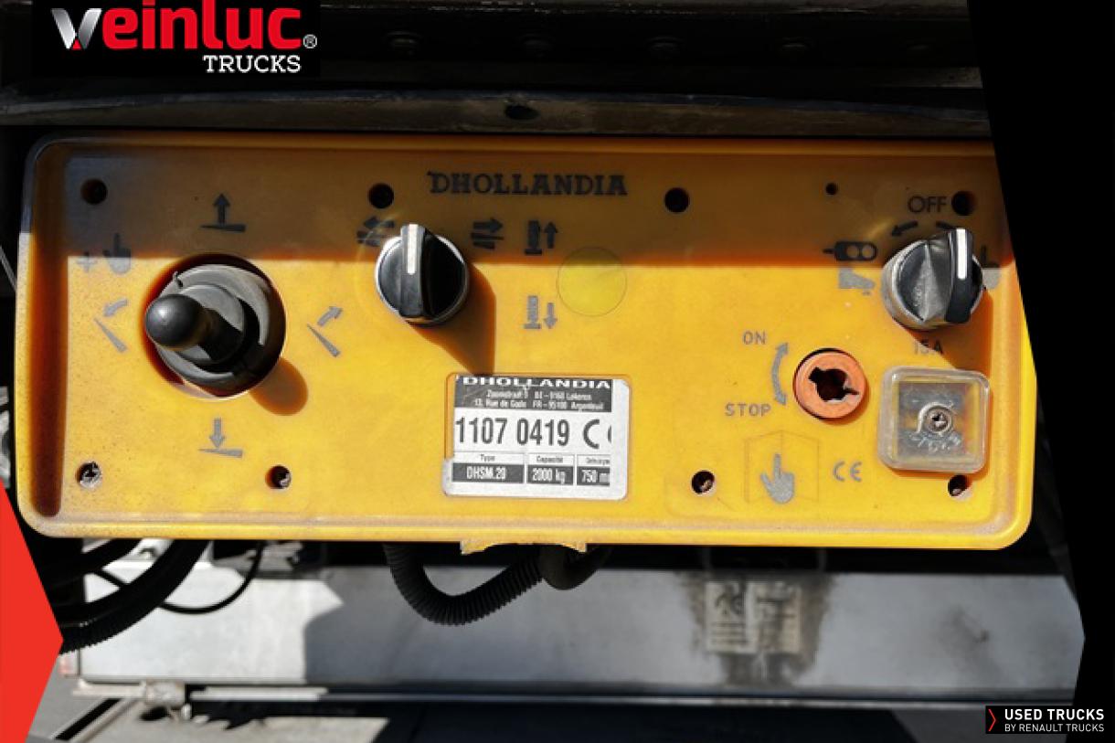 Renault Trucks Premium Distribution 380