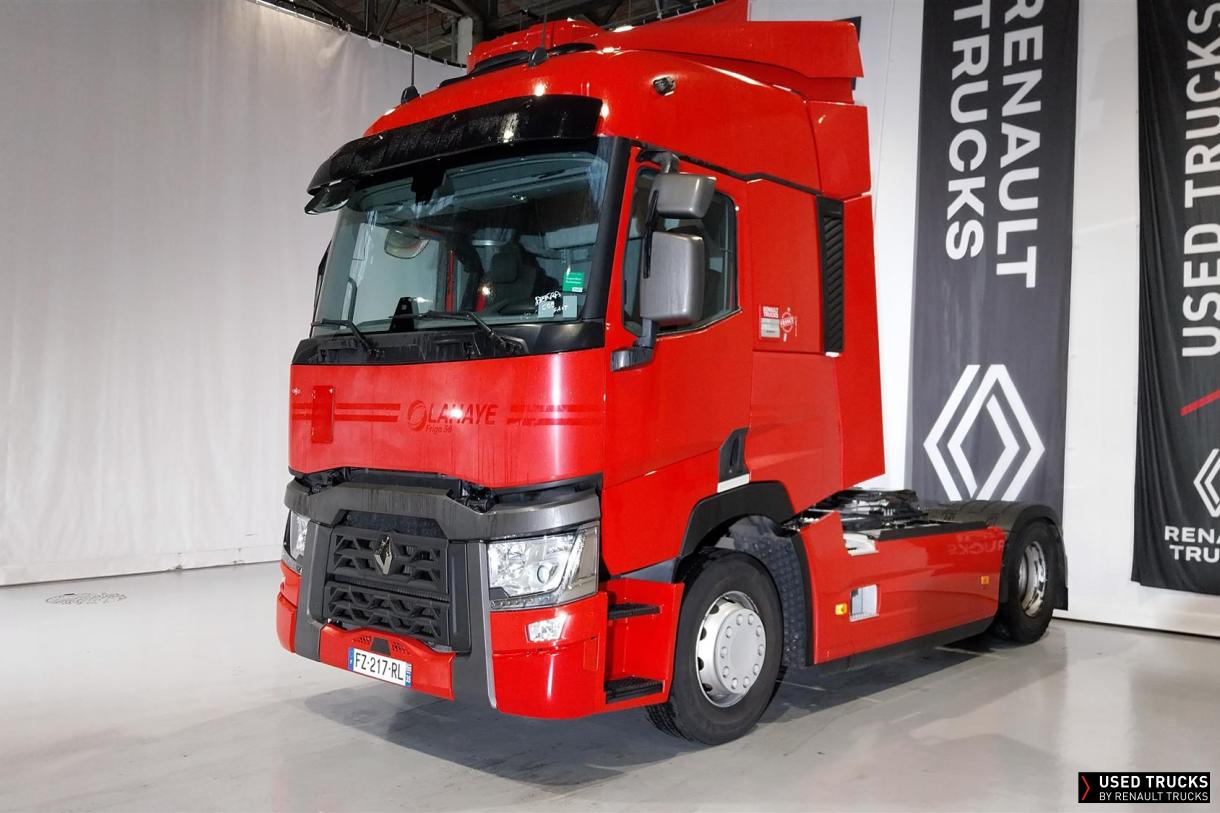 Renault Trucks T 520