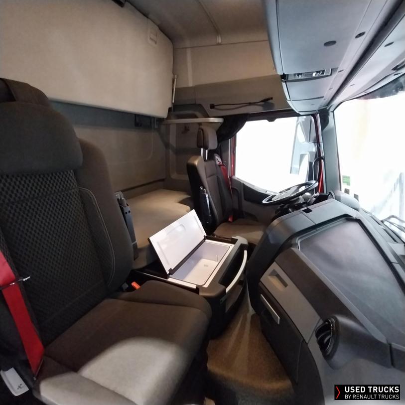 Renault Trucks T 520