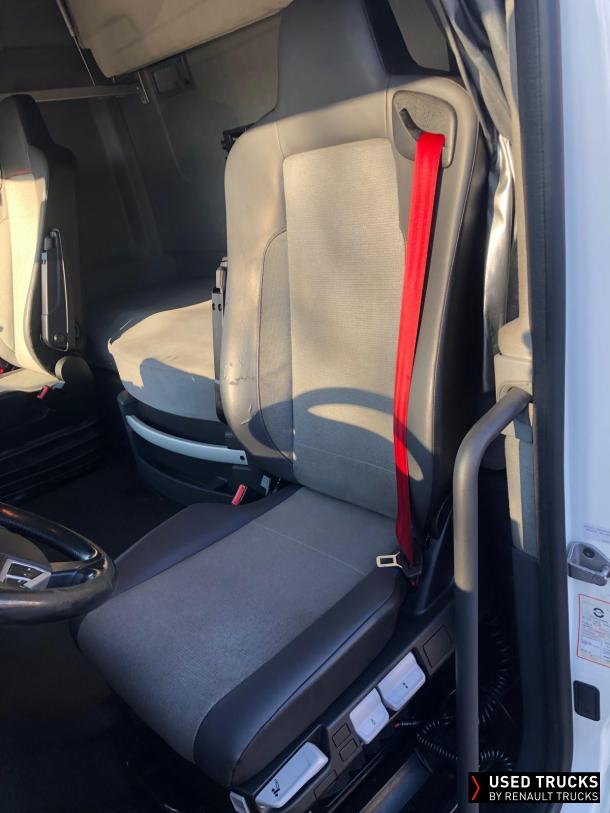 Renault Trucks T 460