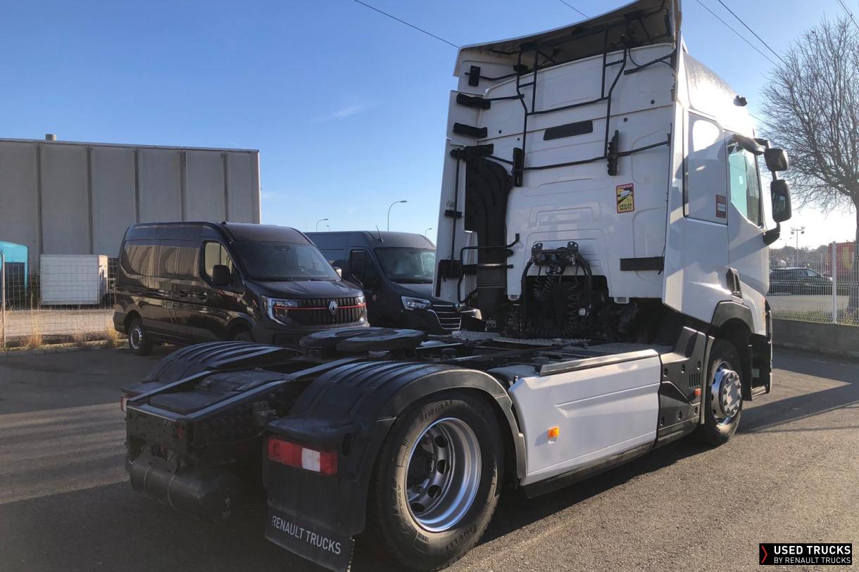 Renault Trucks T 460