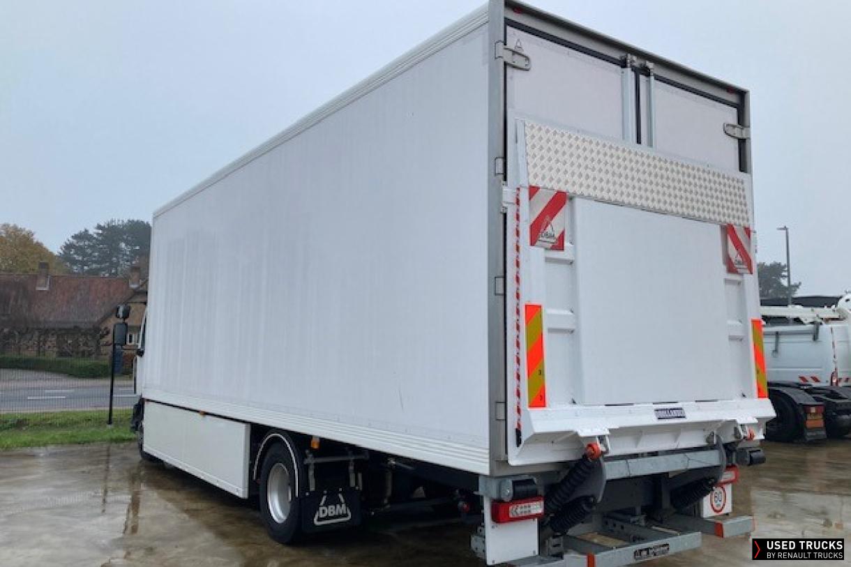 Renault Trucks D 
