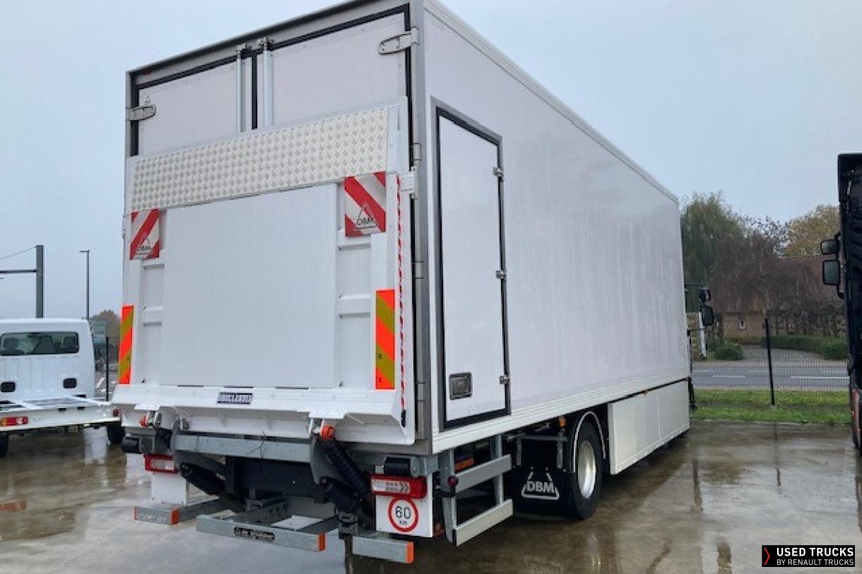 Renault Trucks D 