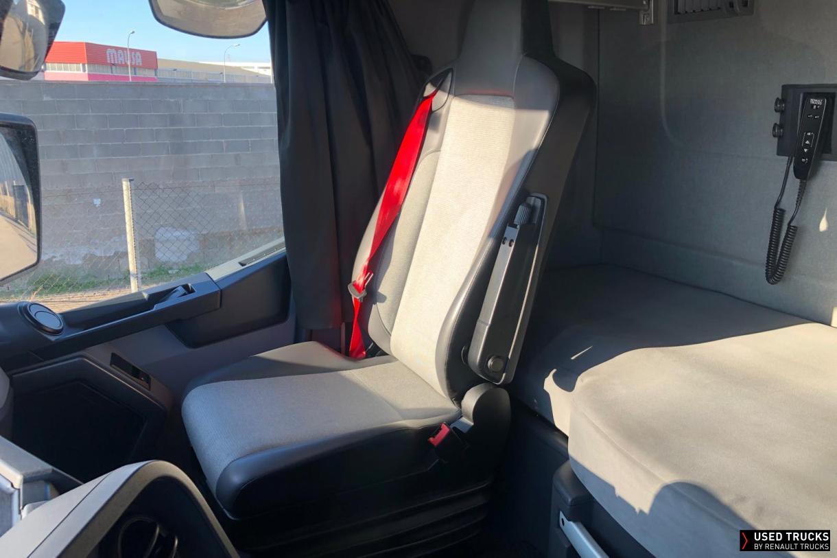 Renault Trucks T 460