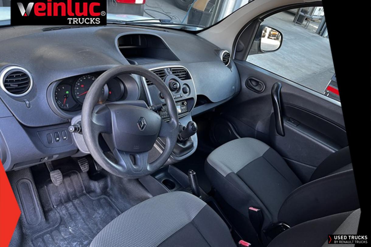 Renault Kangoo 75