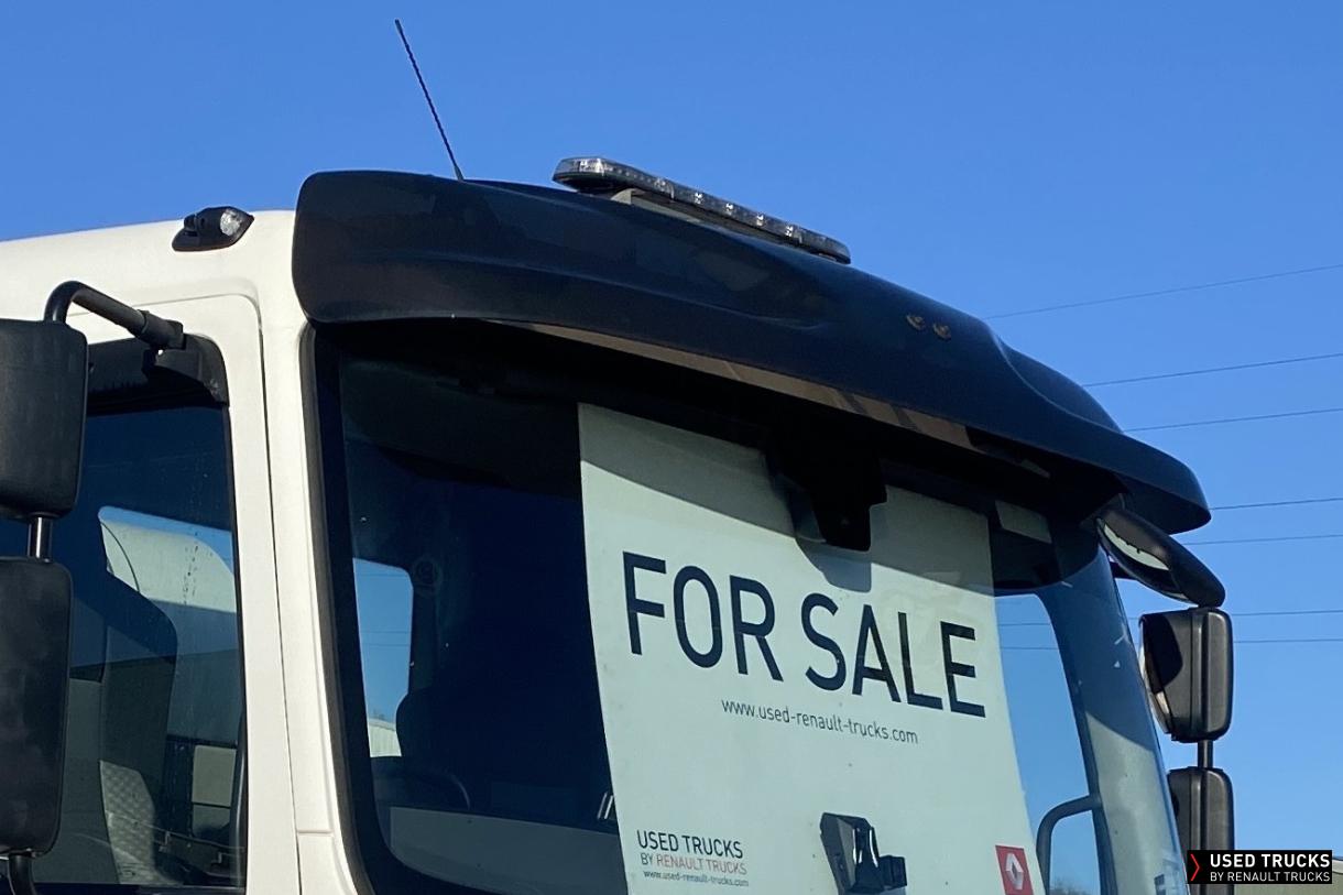 Renault Trucks D 250