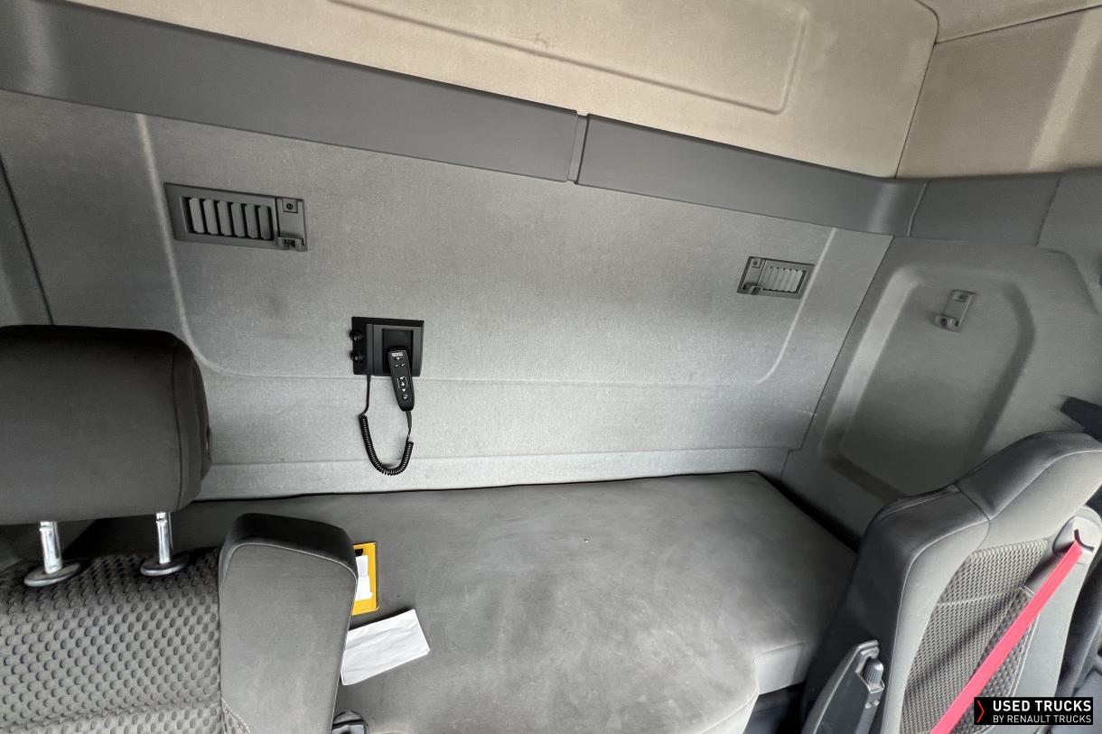 Renault Trucks T 480