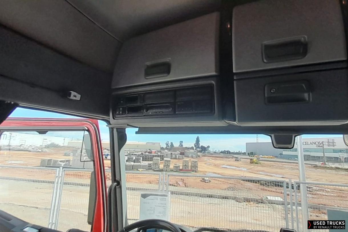 Renault Trucks T 520