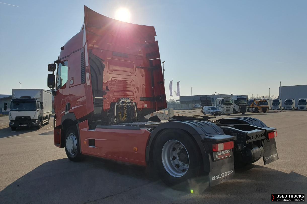 Renault Trucks T 520