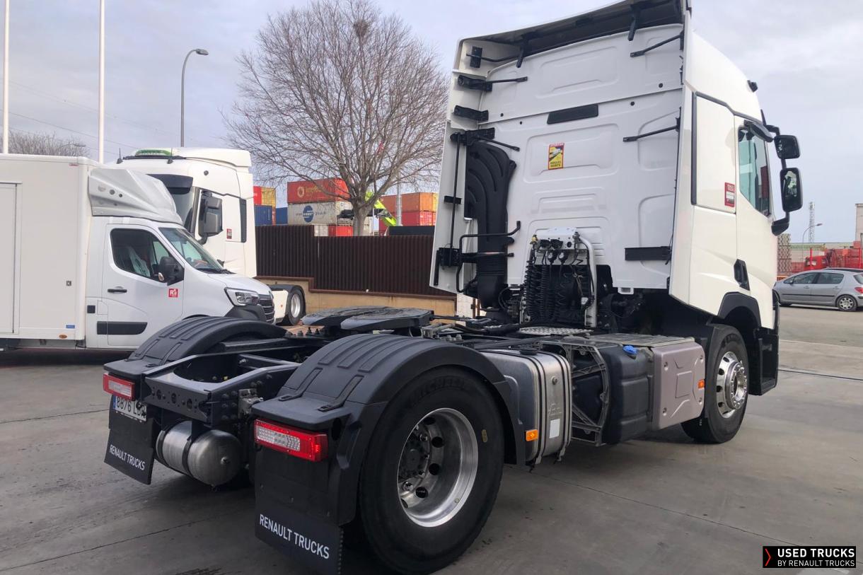 Renault Trucks T 460