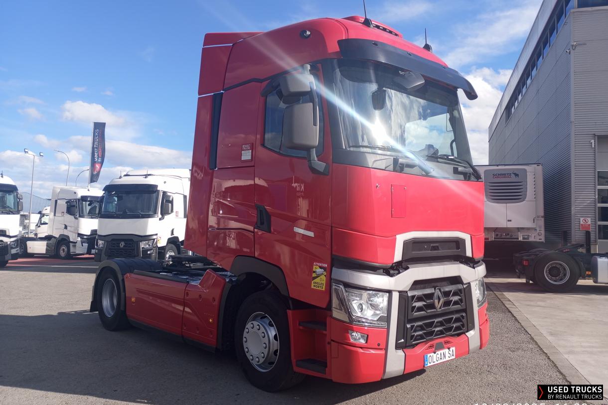 Renault Trucks T High 520